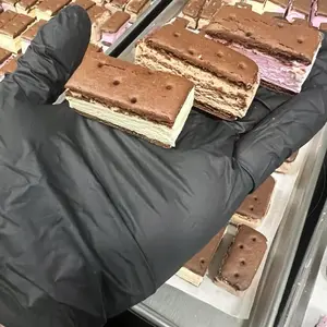 Freeze Dried Ice Cream Bites 2.75oz