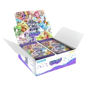 My Little Pony Trading Card Game - Moment of Chaos