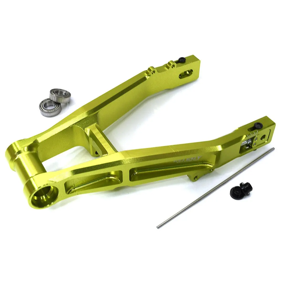 Billet Machined Rear Swing Arm for Losi 1/4 Promoto-MX Motorcycle