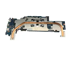New Genuine Motherboard UMA CelN4120 4GB WIN for HP ProBook x360 11 G5 EE L83949-601