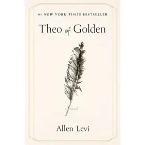 Theo of Golden