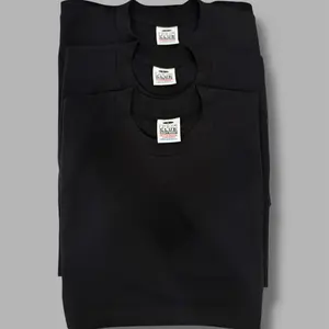 Three Pro club Heavyweight Shirt