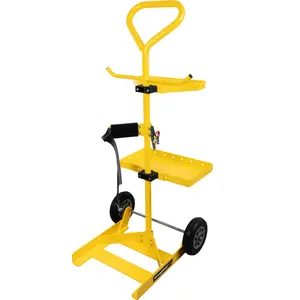 Gas Cylinder Dolly