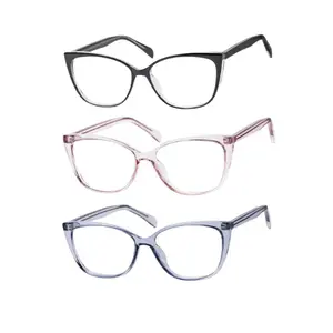 Focus 82 Eyeglasses