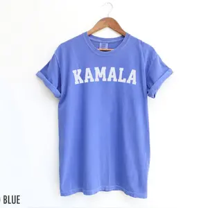 Kamala Shirt, Kamala Harris 2024 Shirt, Kamala for President, Vote for Kamala, President Harris, Kamala Graphic Tee, Adult, Youth, Kids