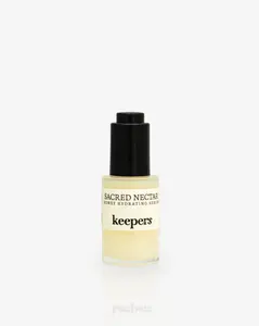 Sacred Nectar – Honeybee Hydrating Serum