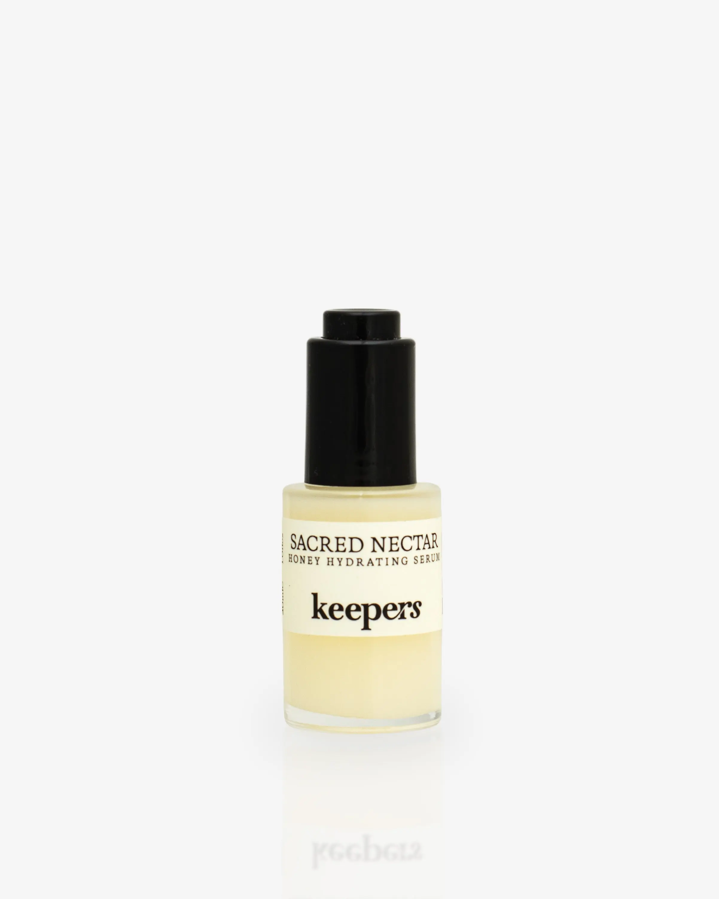 Sacred Nectar – Honeybee Hydrating Serum