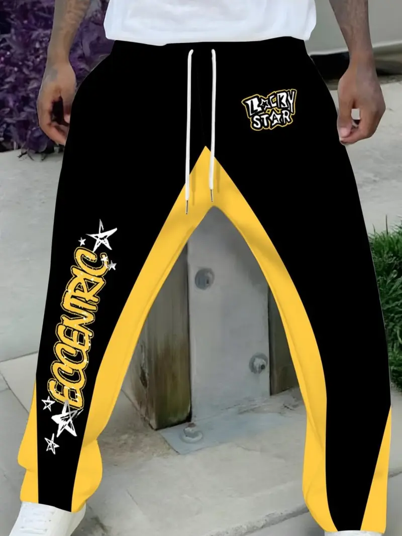 mens hellstar sweatpants - TikTok Shop