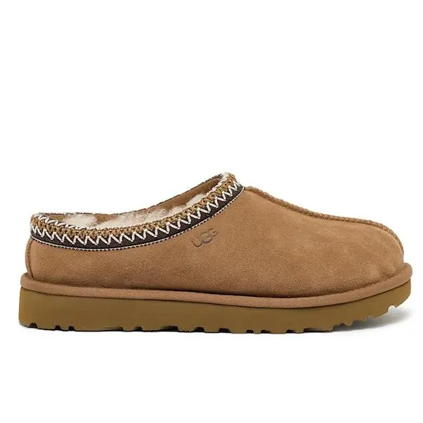 UGG Tasman II Slipper Chestnut 1174470-CHE Women's Fashion Sneaker New UGG Tasman II Slipper Chestnut 1174470-CHE Women's Fashion Sneaker New