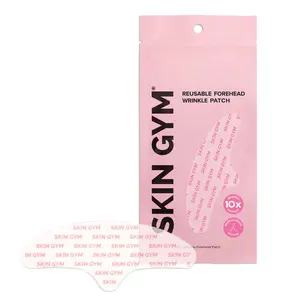Reusable Silicone Wrinkle Patch