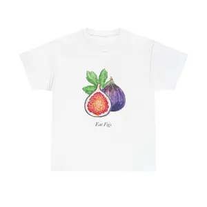 Eat Figs Tee