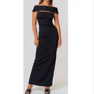 Meredith Maxi Dress | Large