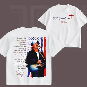 SageSprint Til you can't shirt, For Women, For  Men, Fashion Cotton, Full Sizes,