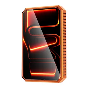 2026 World Cup Special: 4-in-1 Wireless CarPlay Android Auto Adapter, Netflix/YouTube/TikTok Supported, Screen Mirroring AI Box, Plug & Play for Wired CarPlay Vehicles