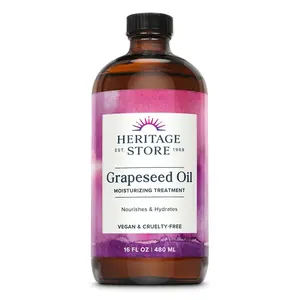 Grapeseed Oil