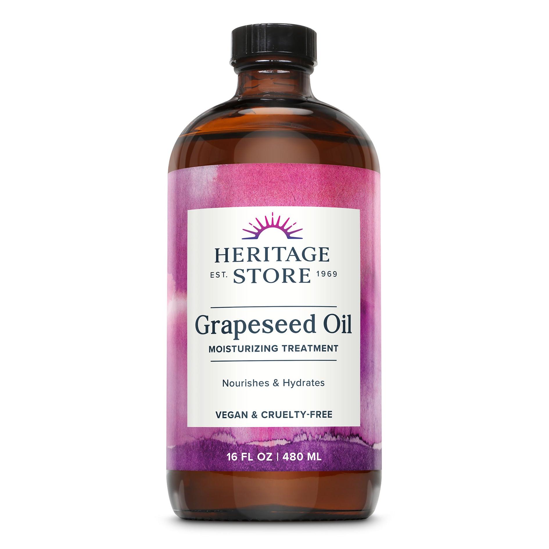 Grapeseed Oil