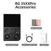 RG 35XXPro-Black