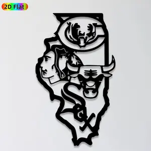 1pc Aztec Warrior & Bull Metal Wall Art, Intricate Aztec Statue Mural, Ideal Gift for New Year, Easter, Aztec Culture Enthusiasts,  Wall Sculptures, Perfect for Patio Wall & Garden Fence, Unique Outdoor Decor for History Buffs