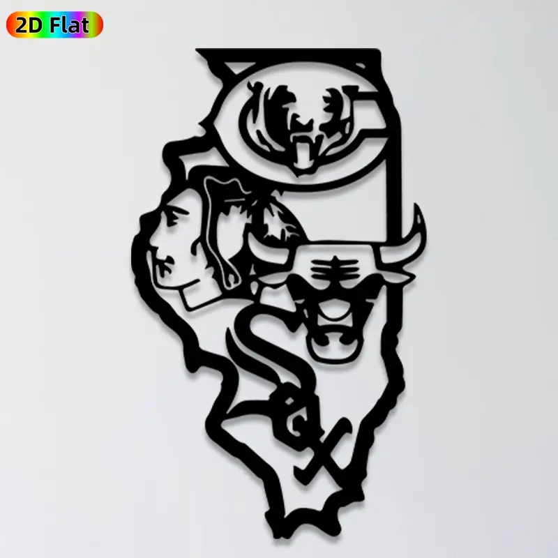 1pc Aztec Warrior & Bull Metal Wall Art, Intricate Aztec Statue Mural, Ideal Gift for New Year, Easter, Aztec Culture Enthusiasts,  Wall Sculptures, Perfect for Patio Wall & Garden Fence, Unique Outdoor Decor for History Buffs