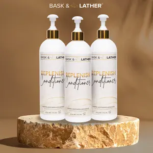 Replenish Conditioner 16oz - 3 Pack