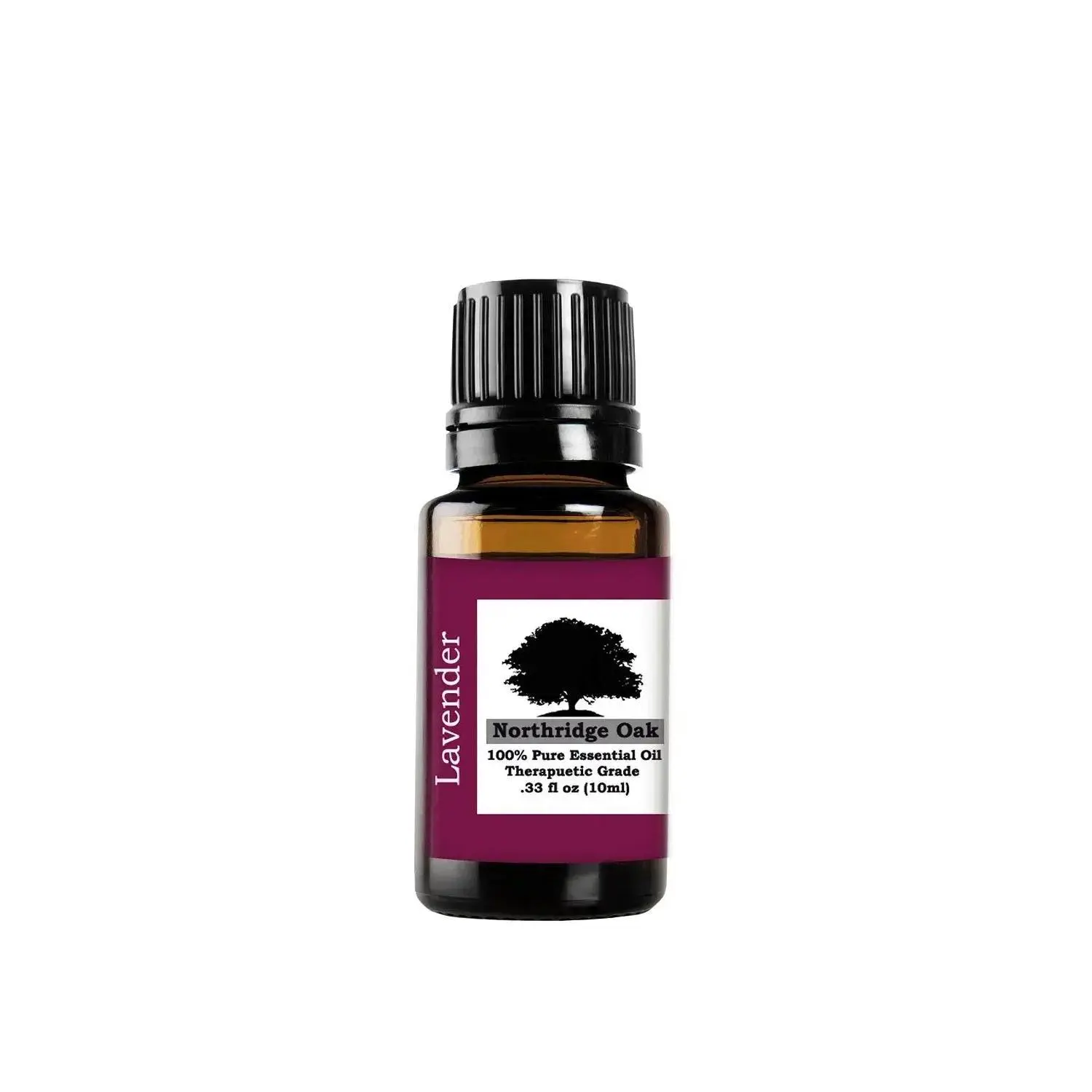 Northridge Oak - Lavender - 100% Pure Lavender Essential Oil
