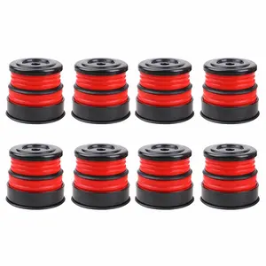 Body Cab Mount Bushing Kit for Ford F250 F350 Super Duty Crew Cab 08-16