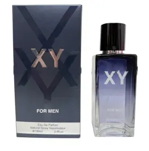Men's Designer Fragrance EDP 3.4oz