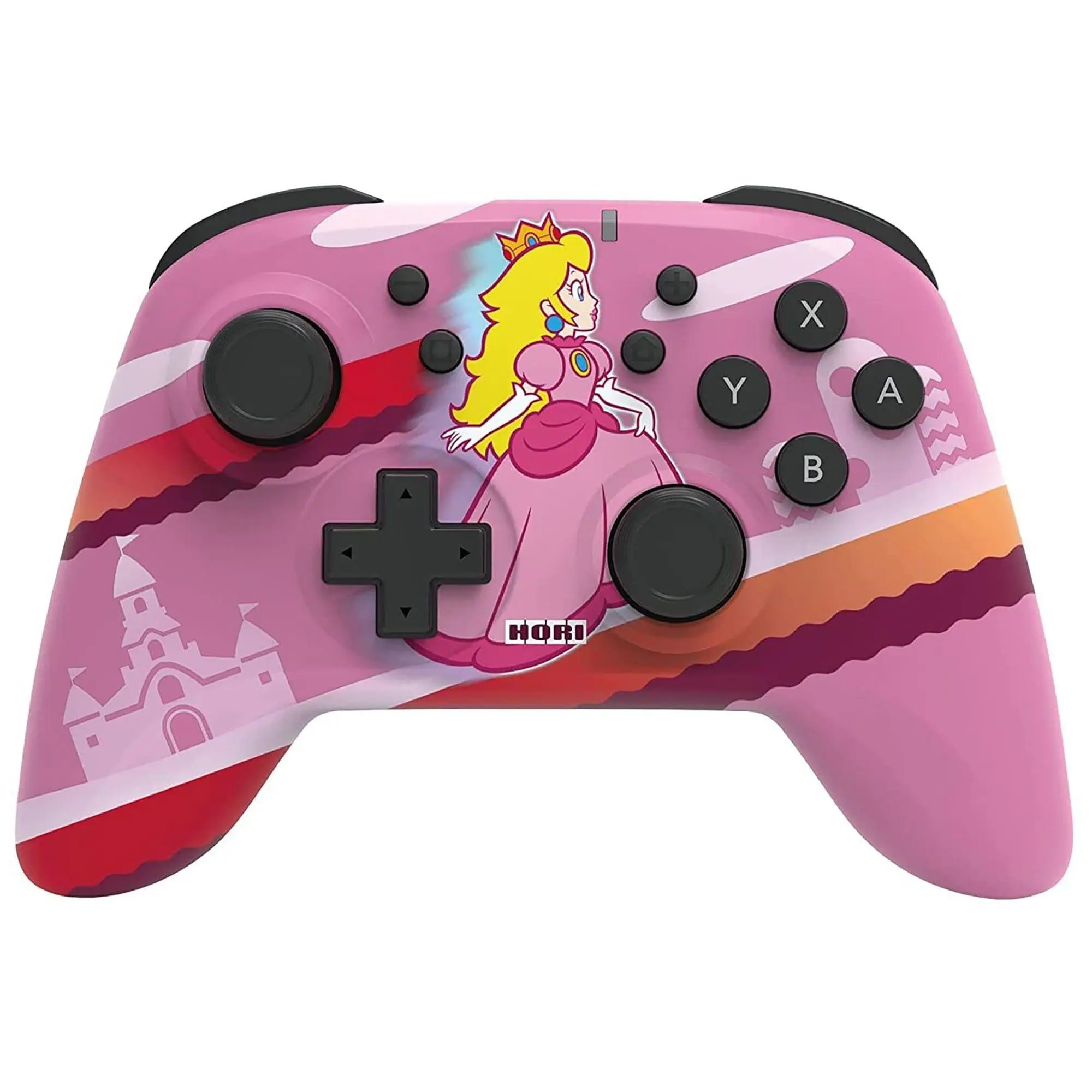 Hori Wireless Horipad Controller