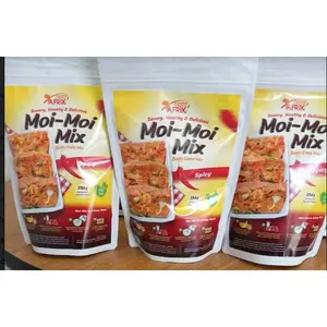 Taste Afrik Moi Moi Mix