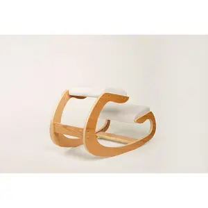 The Ergonomic Kneeling Chair