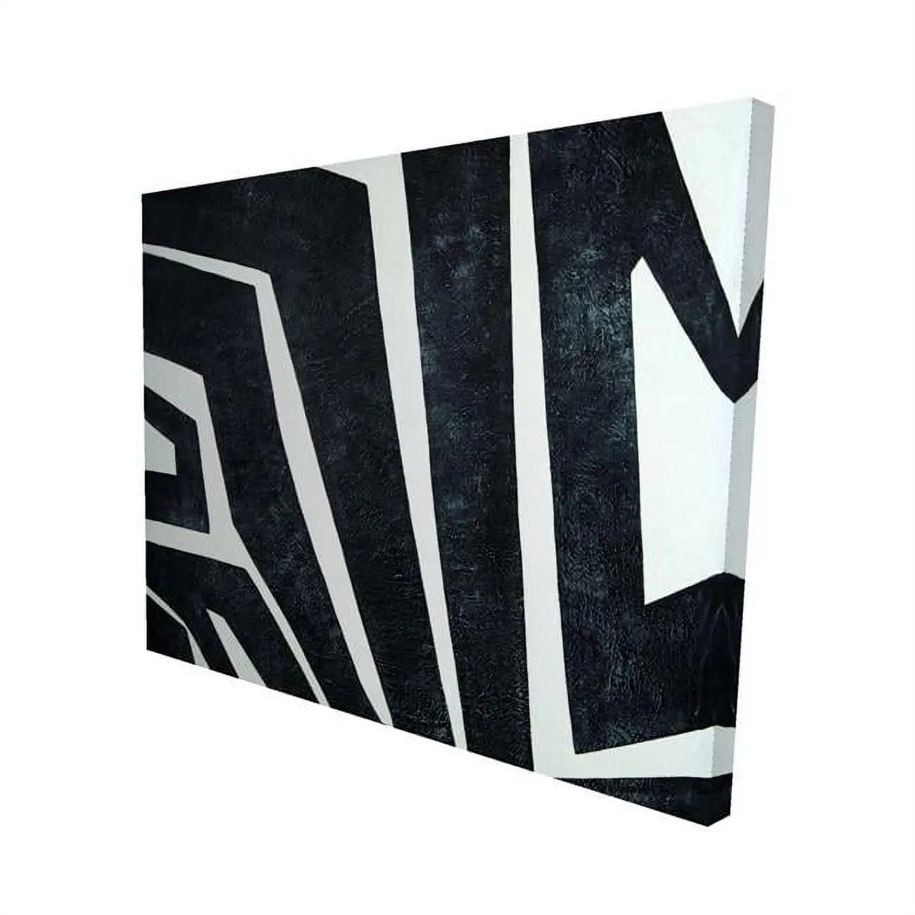Begin Home Decor 2080-1620-AB96 16 x 20 in. Labyrinth-Print on Canvas