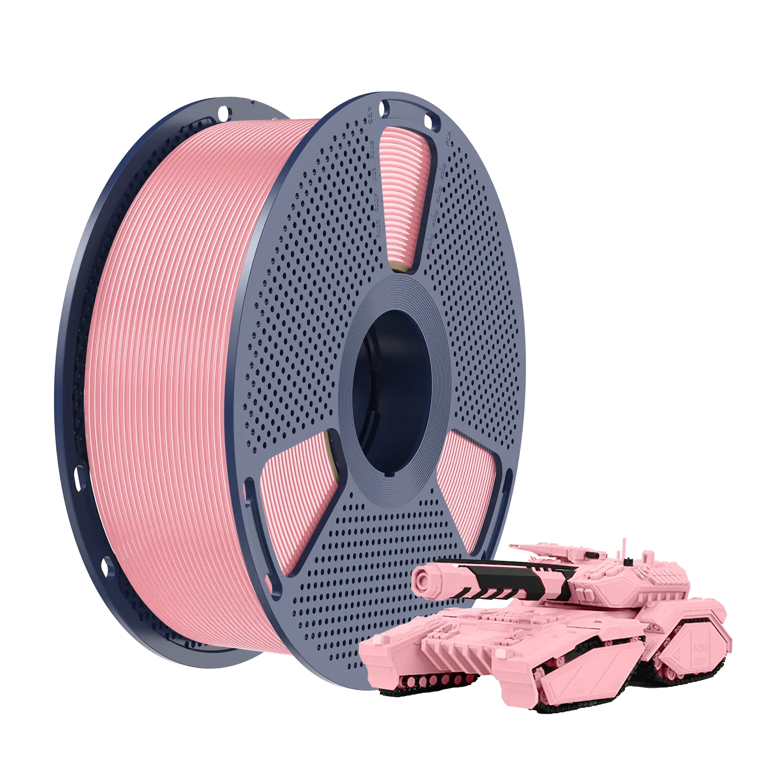 PLA Pink(Sakura Pink)