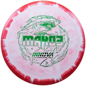 Innova Halo Mako3