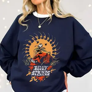 Billy Strings Fall 2025 Tour North American Merch When In Doubt Unisex Sweatshirt, Billy Strings Flash Hoodie, 2025 Billy Strings Tour Tshirt, Unisex Sweater Pullover Tee