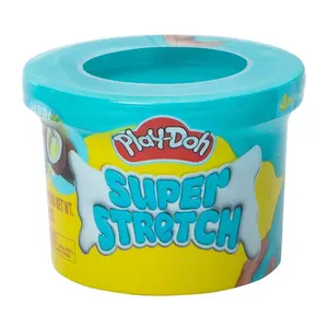 PLAYDOH SUPER STRETCH TEAL