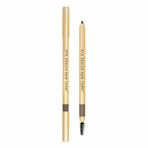 EYEBROW PENCIL - DARK BROWN