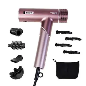 Shark SpeedStyle Pro FLEX Hair Dryer Bundle