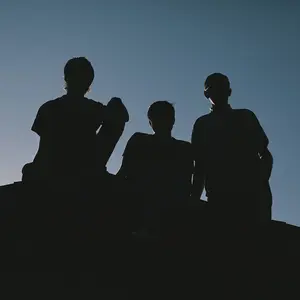 Joyce Manor - 40 oz. to Fresno (Opaque Pink)  [VINYL RECORD - LP]