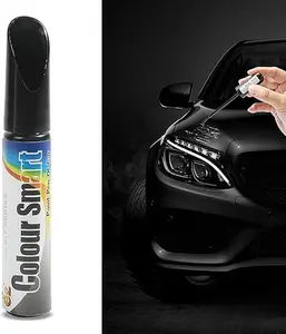 Touch Up Paint for Cars, Car Scratch Repair, Portable Car Scratch Remover Car Touch Up Paint Fill Paint Pen, Car Accessories Car Paint Pen Quick & Easy Solution to Repair Minor Automotive Scratches