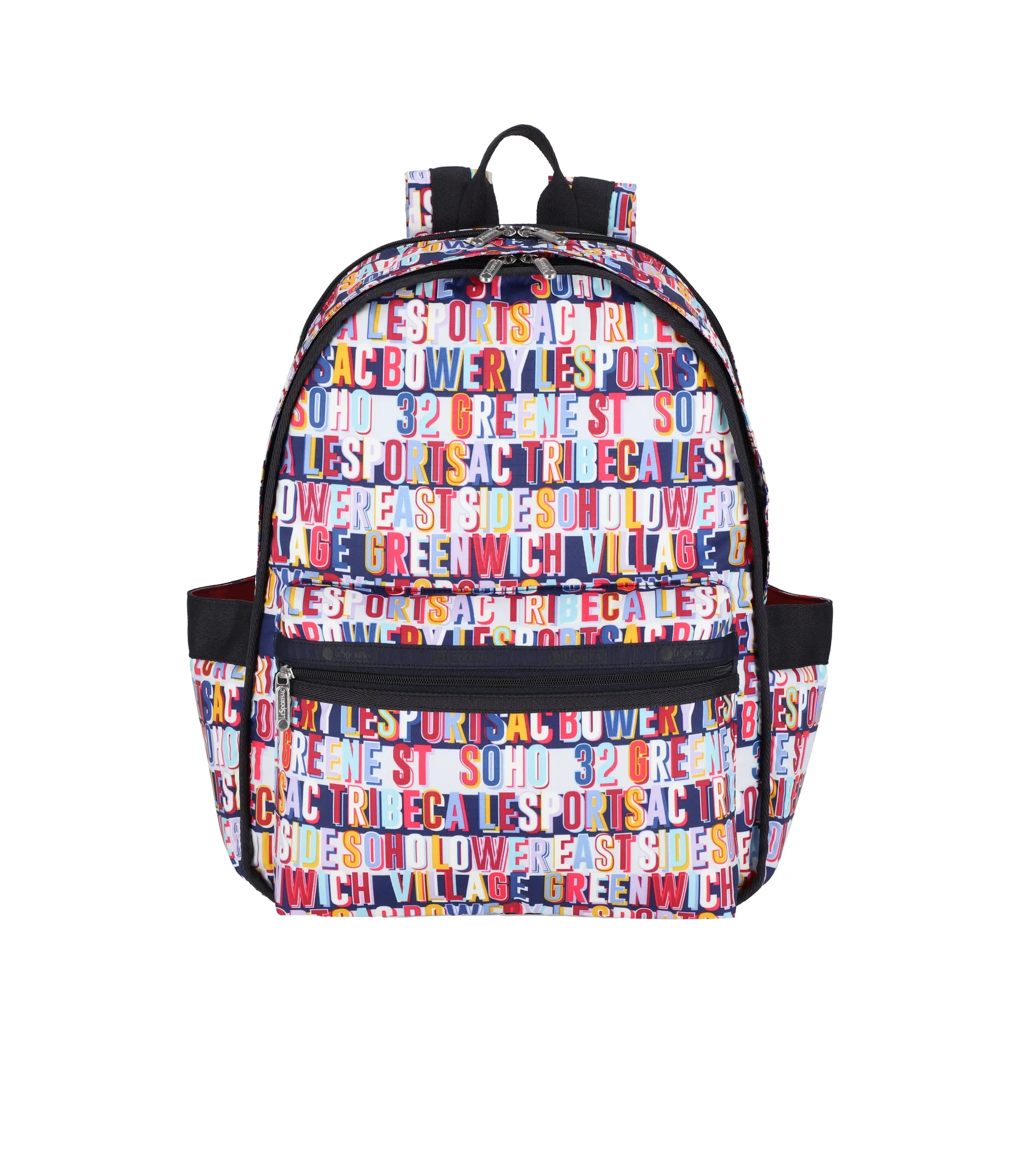 Route Backpack