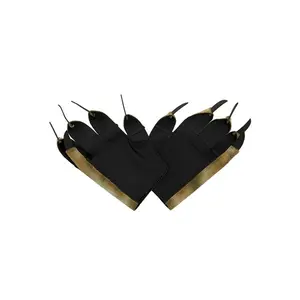 Adult Dragon Gloves