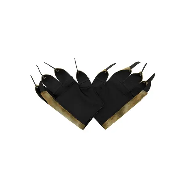 Adult Dragon Gloves
