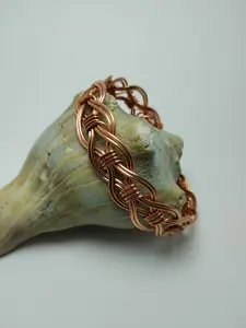 Copper Cuff Bracelet Copper Cuff Bracelet