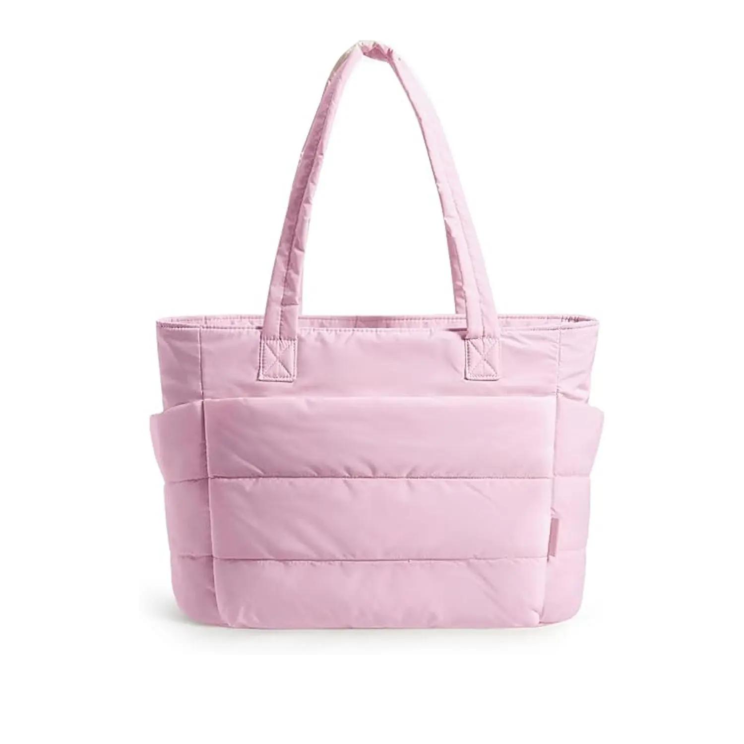 Single-shoulder Bag, Laptop Bag, Lightweight Handbag, Tote Bag, Large-capacity Fitness Bag, Casual Commuter Bag, Quilted Bag, Laptop Travel Bag, Lightweight Computer Bag