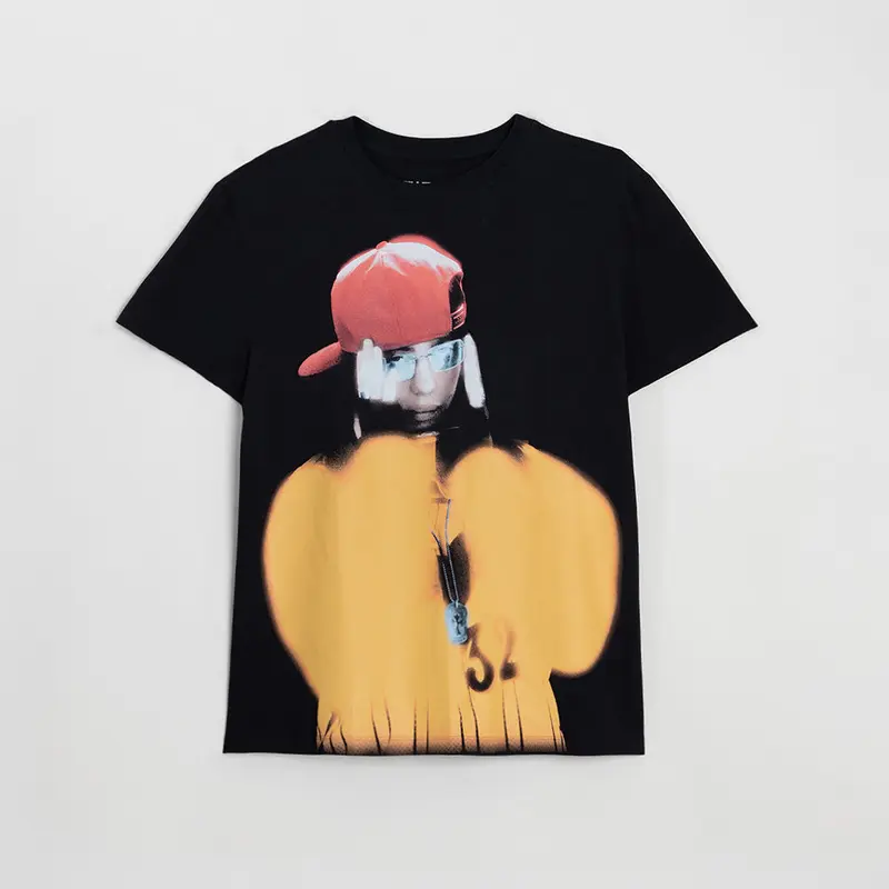 billie eilish singapore merch - TikTok Shop