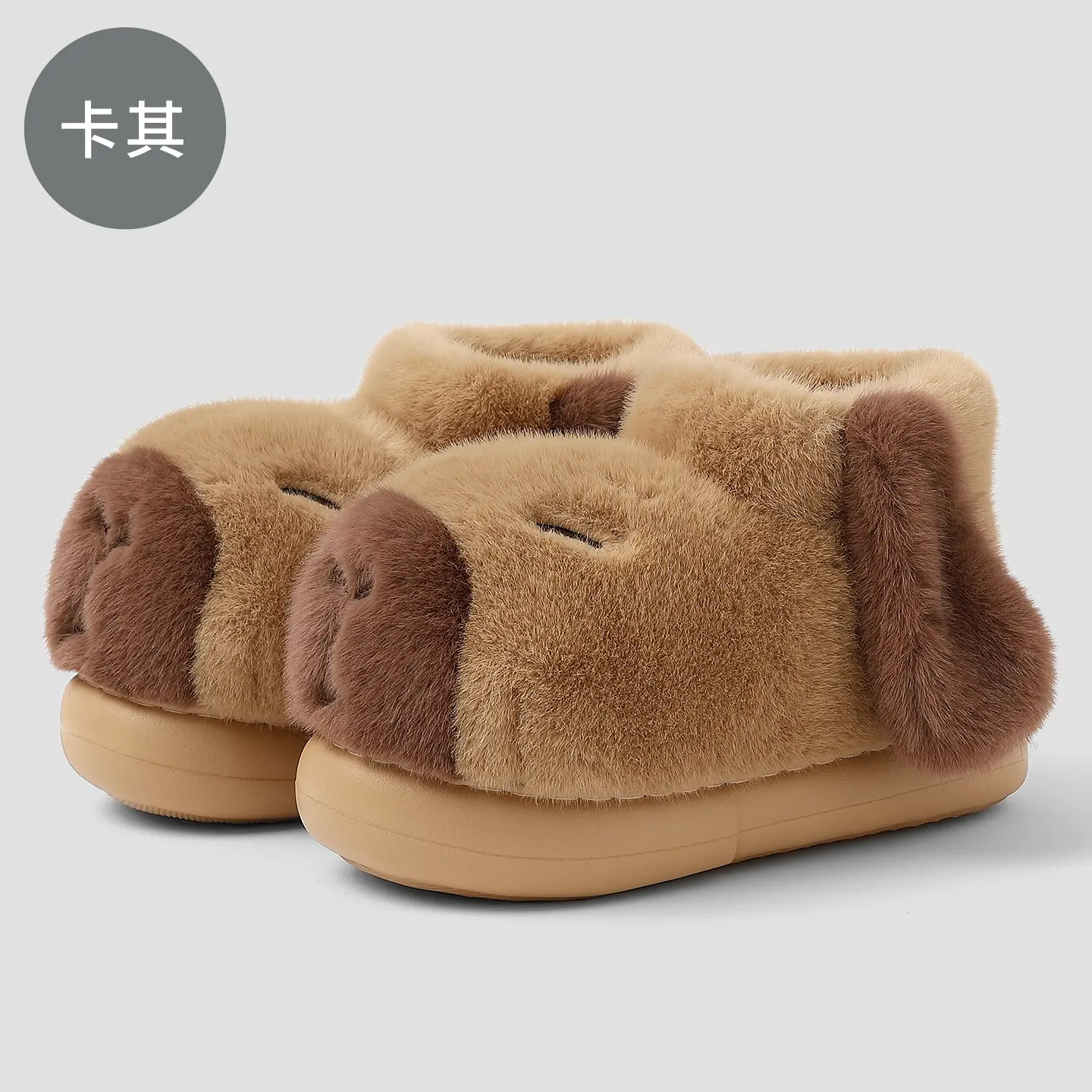 Khaki (Long Ear Bala)