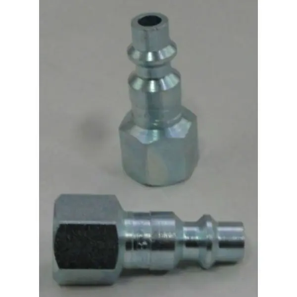 Milton  0.25 in. Female NPT Thread Plug