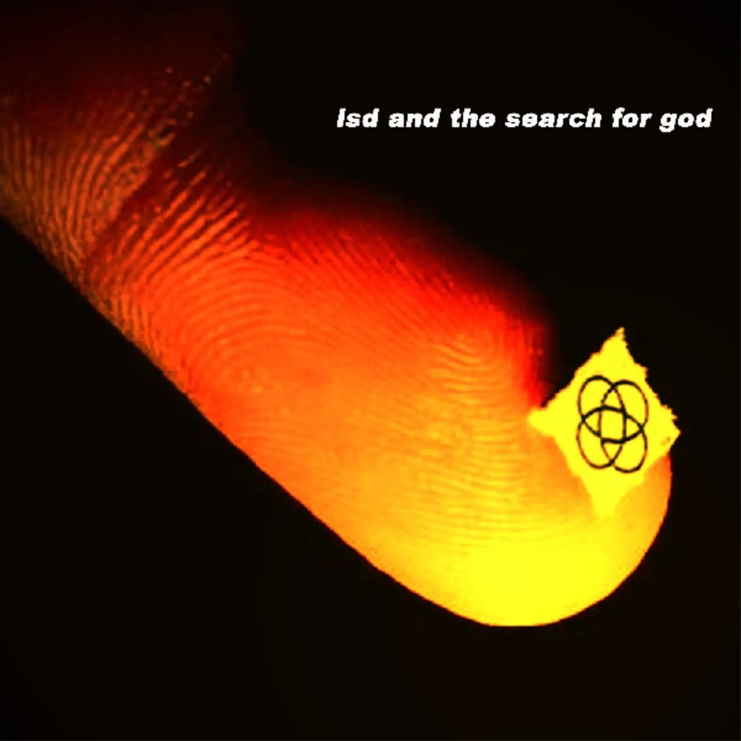 Lsd and the Search for God - Lsd And The Search For God  [COMPACT DISC - CD]