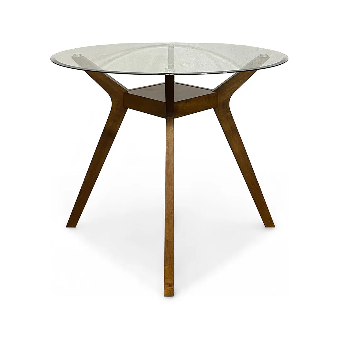 Solara Round Counter Table