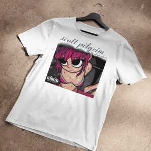 Deftones X Ramona --Unisextee, Unisex Cotton Graphic Shirt